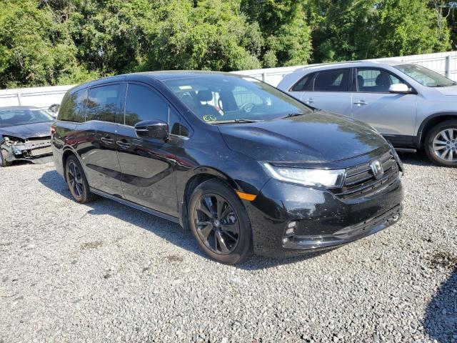 2023 HONDA ODYSSEY SP 5FNRL6H78PB012332