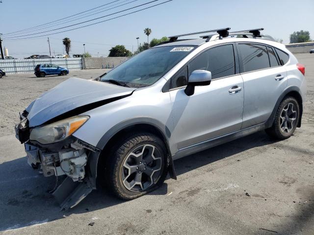 2014 Subaru Xv Crosstrek 2.0 Premium VIN: JF2GPAWC1E8249077 Lot: 56604014