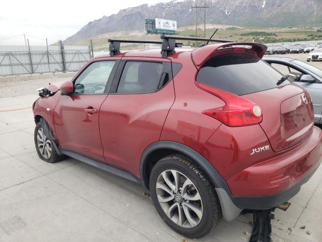 2012 Nissan Juke S VIN: JN8AF5MV6CT113254 Lot: 56035454