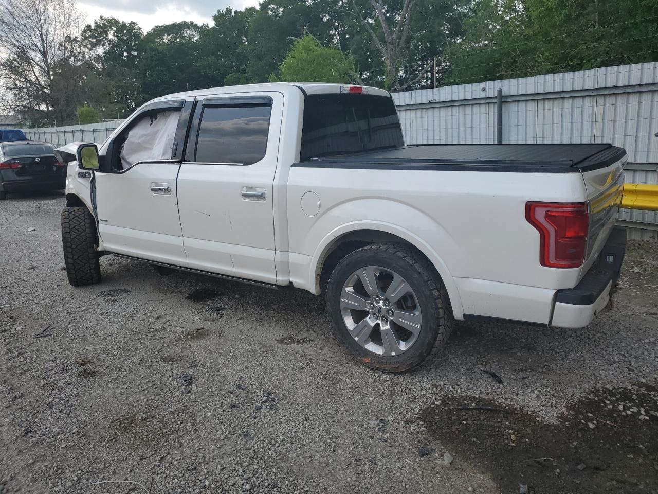 1FTEW1EG4HFB62044 2017 Ford F150 Supercrew