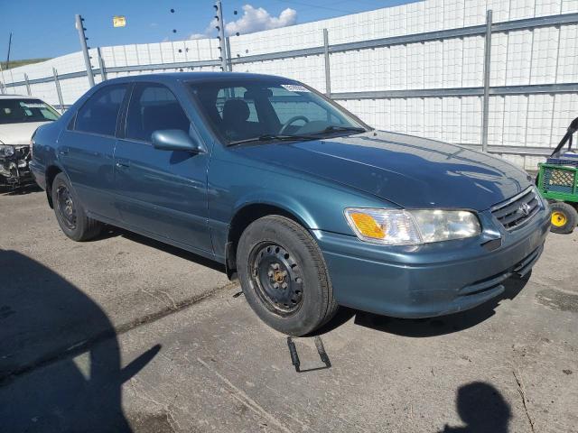 2001 Toyota Camry Ce VIN: 4T1BG22K81U798879 Lot: 55189284