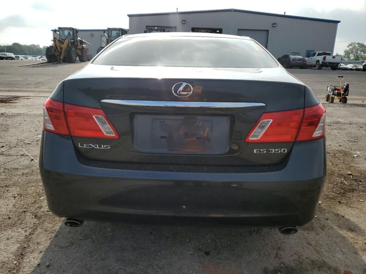 JTHBJ46G792287242 2009 Lexus Es 350