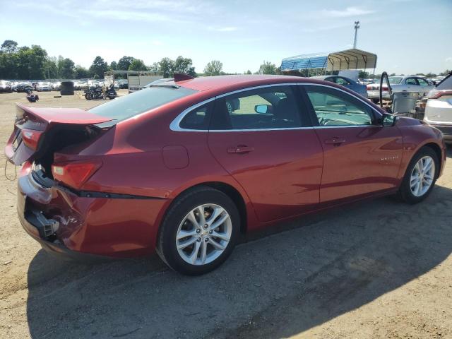 2018 Chevrolet Malibu Lt VIN: 1G1ZD5STXJF131962 Lot: 54744184