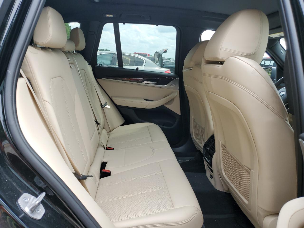 WBX47DP01NN173680 2022 BMW X3 Sdrive30I