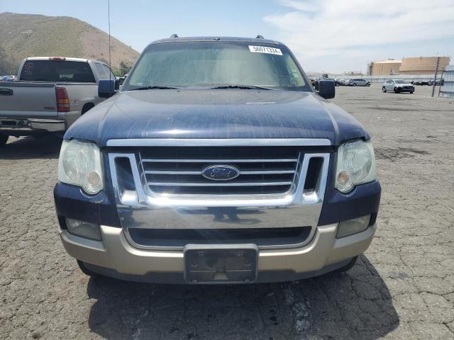 2006 Ford Explorer Eddie Bauer VIN: 1FMEU64E56ZA09974 Lot: 56071334