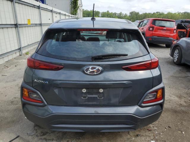 KM8K12AA7LU441836 Hyundai Kona SE 6