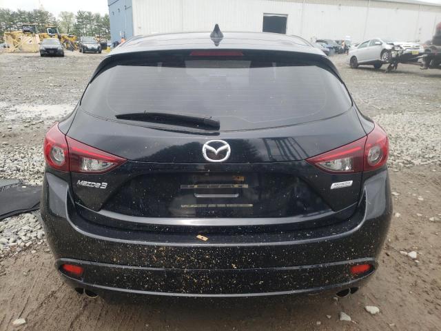 VIN JM1BM1L72E1156442 2014 Mazda 3, Touring no.6