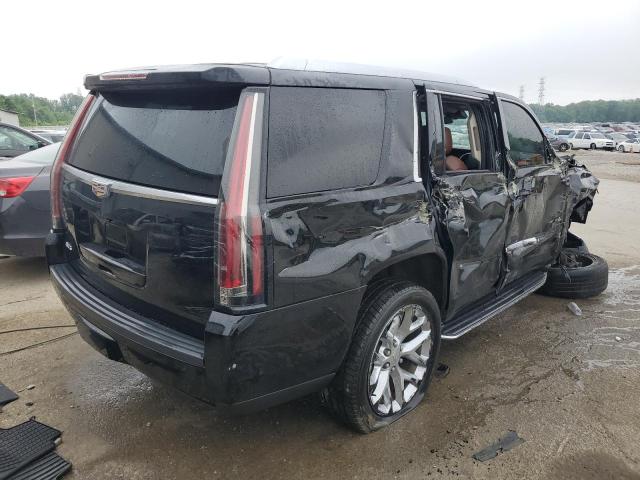 2018 CADILLAC ESCALADE L - 1GYS4BKJ8JR157412