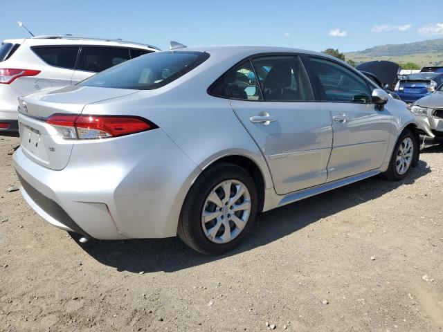 2020 Toyota Corolla Le VIN: JTDEPRAE6LJ028206 Lot: 54028914