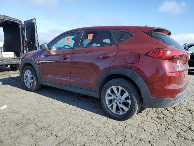 2019 Hyundai Tucson Se VIN: KM8J23A48KU943326 Lot: 54951534