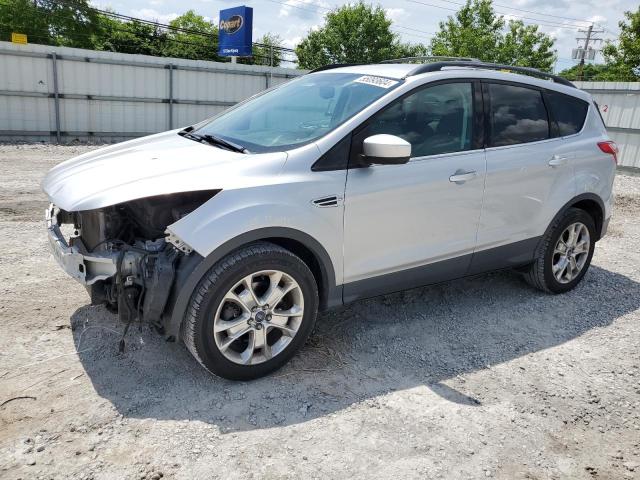 2013 Ford Escape Se VIN: 1FMCU9GX2DUC53260 Lot: 55093604