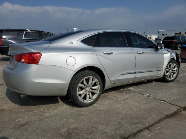 2016 Chevrolet Impala Lt VIN: 2G1115S32G9201395 Lot: 53899834