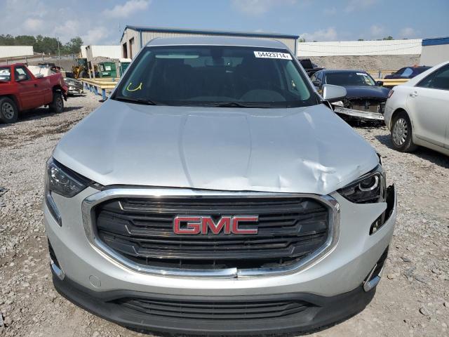 2018 GMC Terrain Sle VIN: 3GKALMEV7JL404932 Lot: 54423714