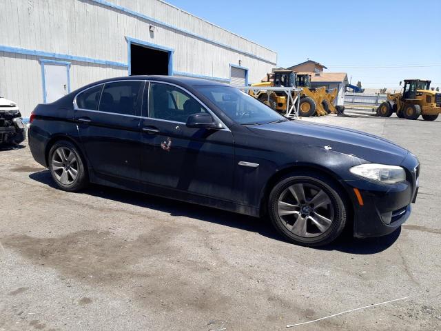 2013 BMW 528 I VIN: WBAXG5C59DDY32091 Lot: 56308294