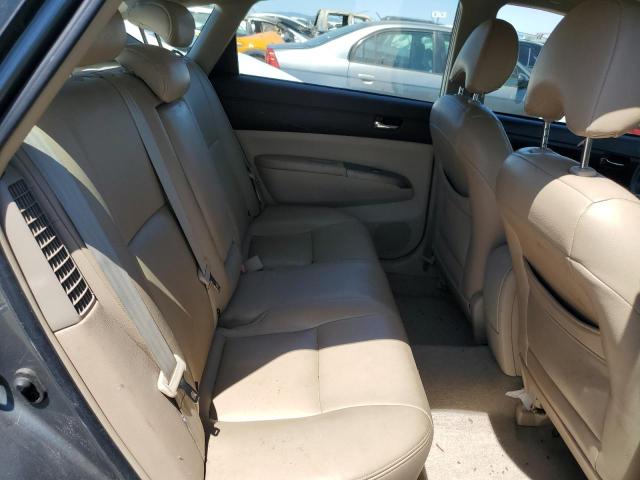 2005 Toyota Prius VIN: JTDKB20U753037411 Lot: 53160644