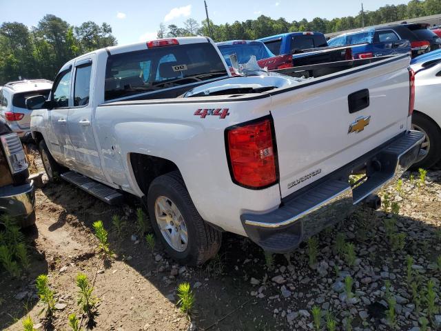 2018 Chevrolet Silverado K1500 Lt VIN: 2GCVKREC6J1101508 Lot: 56442994