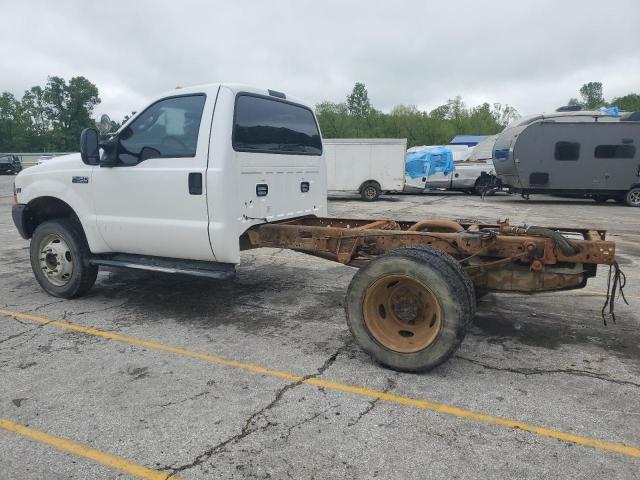 2003 Ford F450 Super Duty VIN: 1FDXF47S03EB31847 Lot: 53662934