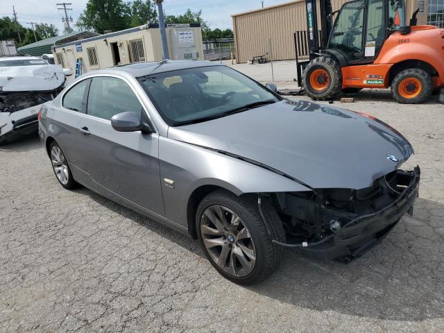 2011 BMW 328 Xi Sulev VIN: WBAKF5C50BE395862 Lot: 53009744