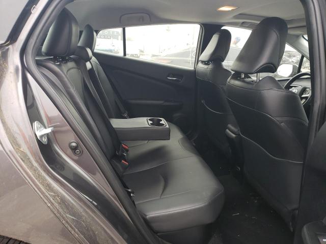 2018 Toyota Prius VIN: JTDKARFU2J3552880 Lot: 55149214