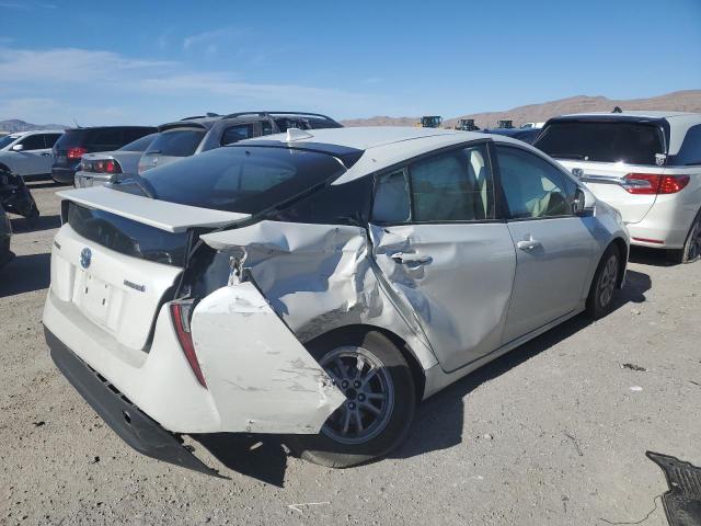 2017 Toyota Prius VIN: JTDKBRFU8H3027023 Lot: 53917354