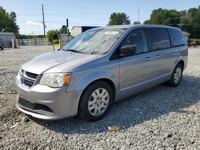 2014 Dodge Grand Caravan Se VIN: 2C4RDGBGXER114129 Lot: 56596774