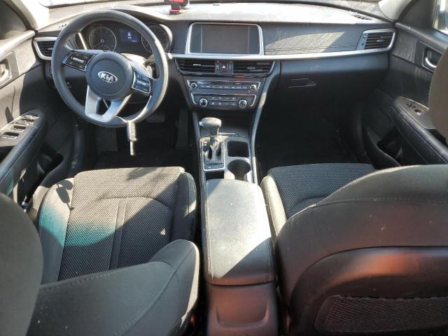 2020 Kia Optima Lx VIN: 5XXGT4L33LG418784 Lot: 55332764