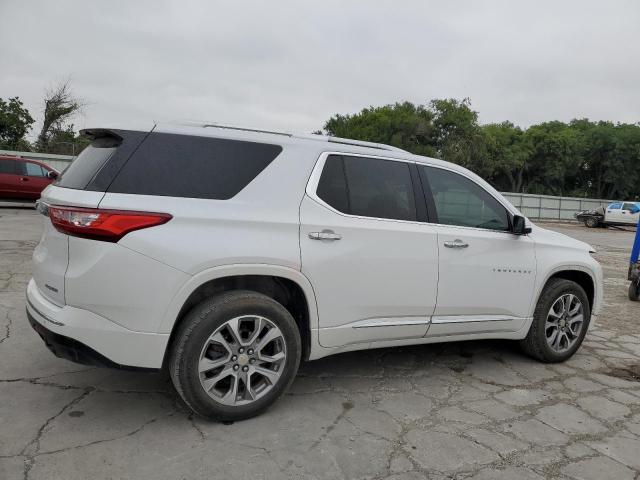 2020 Chevrolet Traverse Premier VIN: 1GNERKKW6LJ288010 Lot: 55404444