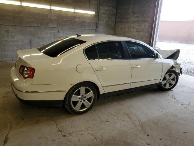 2008 Volkswagen Passat Komfort VIN: WVWAK73C38P085299 Lot: 54582544