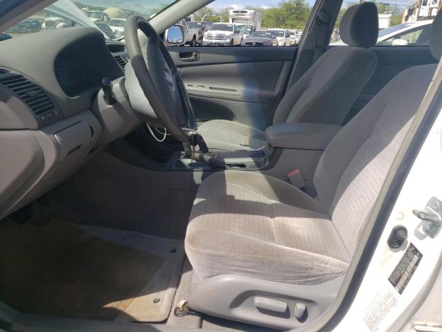 2003 Toyota Camry Le VIN: JTDBF32KX30136759 Lot: 55579284