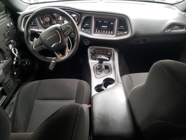 2019 Dodge Challenger Gt VIN: 2C3CDZKG1KH522168 Lot: 54808644