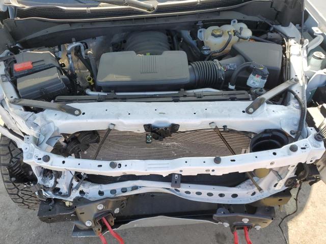 2022 Chevrolet Silverado K1500 Zr2 VIN: 3GCUDHEL2NG575792 Lot: 55147364