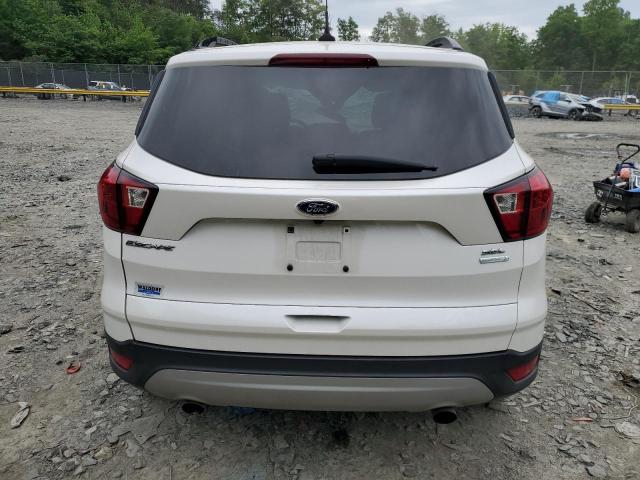 2019 Ford Escape Sel VIN: 1FMCU0HD3KUB21668 Lot: 54528574