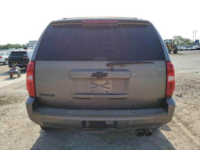 2011 Chevrolet Tahoe K1500 Lt VIN: 1GNSKBE09BR342172 Lot: 54425504