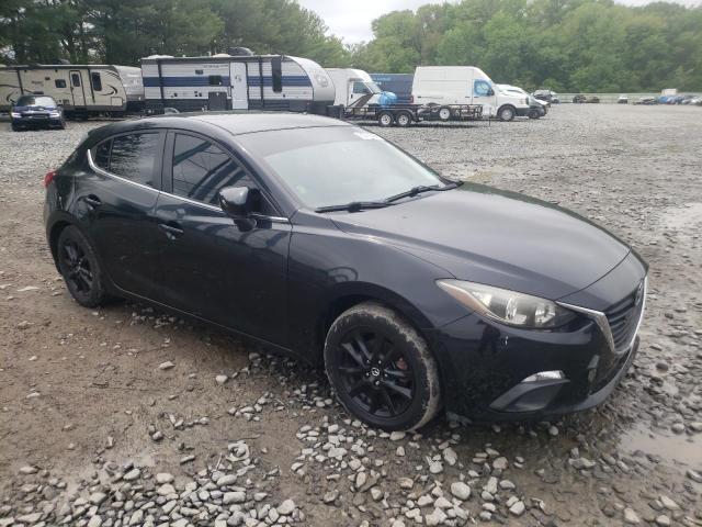 VIN JM1BM1L72E1156442 2014 Mazda 3, Touring no.4