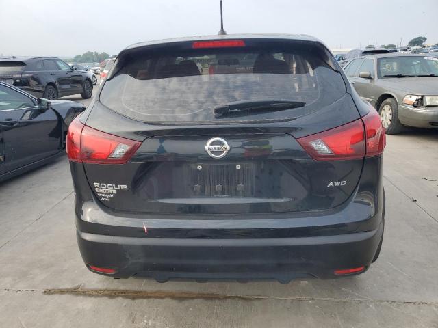 2017 Nissan Rogue Sport S VIN: JN1BJ1CR9HW119277 Lot: 55126074