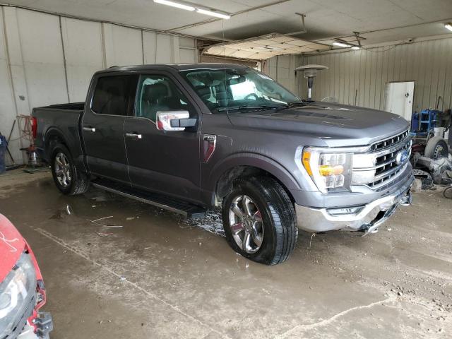 2021 FORD F150 SUPER - 1FTFW1E55MFA34411