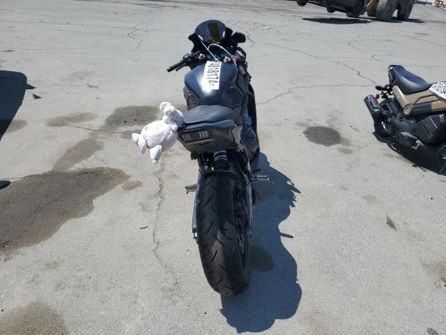 2016 HONDA CBR650 F MLHRC7417G5200121