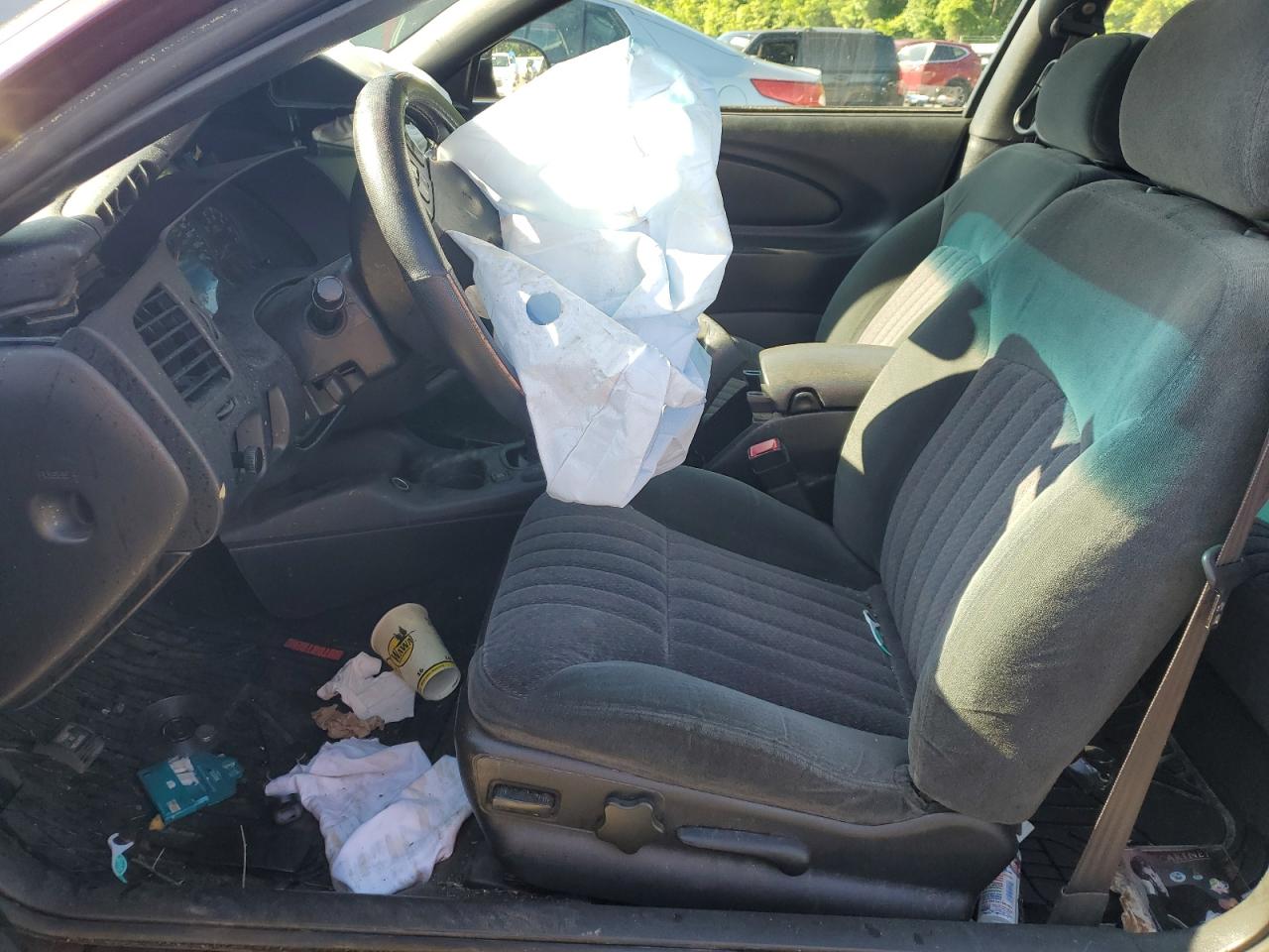 2G1WX12K4Y9251348 2000 Chevrolet Monte Carlo Ss