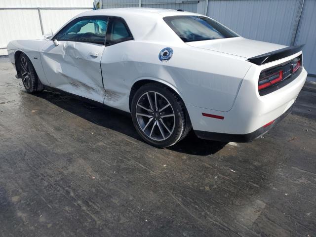 2023 Dodge Challenger R/T VIN: 2C3CDZBT9PH573681 Lot: 56465504