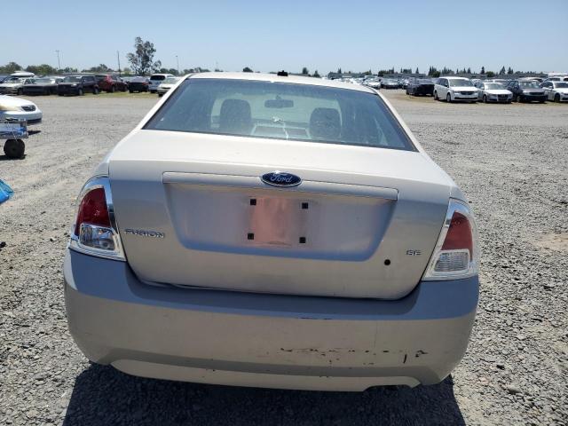 2009 Ford Fusion Se VIN: 3FAHP07Z89R117850 Lot: 51357434