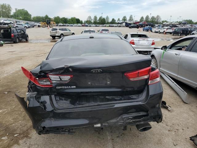 2016 KIA OPTIMA LX - 5XXGT4L31GG079030