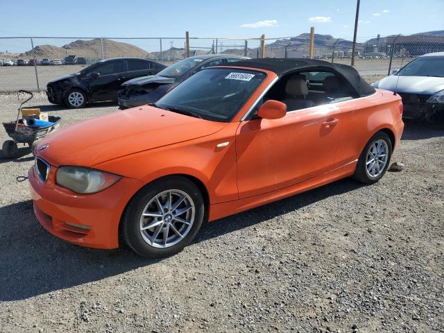 2011 BMW 128 I VIN: WBAUL7C50BVM79130 Lot: 56651604