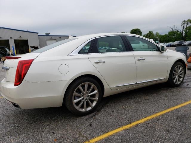 2013 Cadillac Xts Luxury Collection VIN: 2G61P5S35D9155095 Lot: 51902724