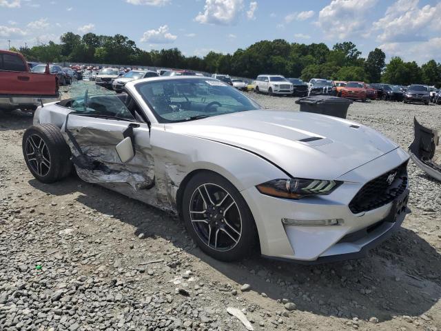 2018 FORD MUSTANG - 1FATP8UH6J5143486