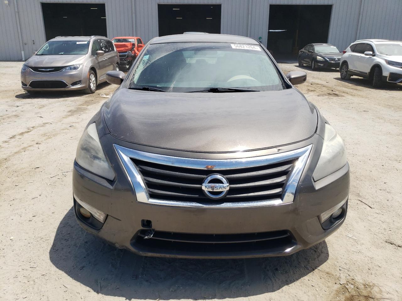 1N4AL3AP7FN914546 2015 Nissan Altima 2.5