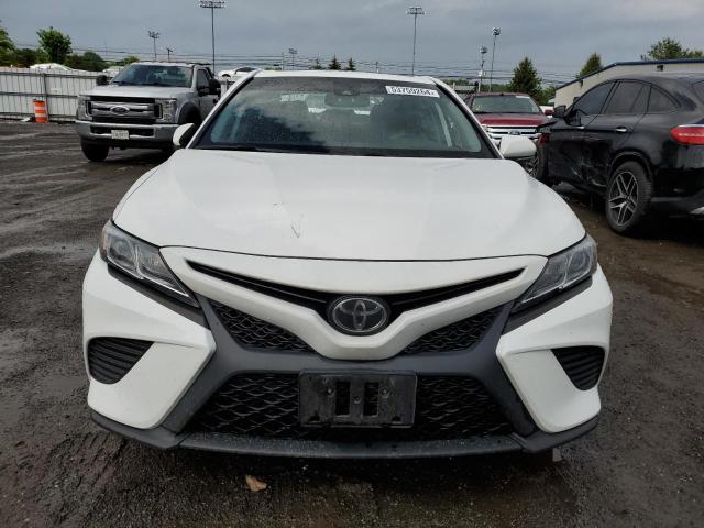 VIN 4T1B11HK7KU845193 2019 Toyota Camry, L no.5