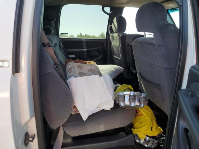 2002 GMC Sierra K2500 Heavy Duty VIN: 1GTHK23162F197656 Lot: 55524894