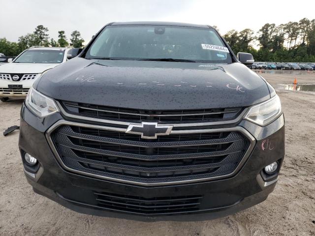 2019 Chevrolet Traverse Premier VIN: 1GNERKKW9KJ190538 Lot: 55224644