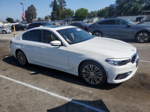 2019 BMW 530 I VIN: WBAJA5C59KBX86696 Lot: 54730294