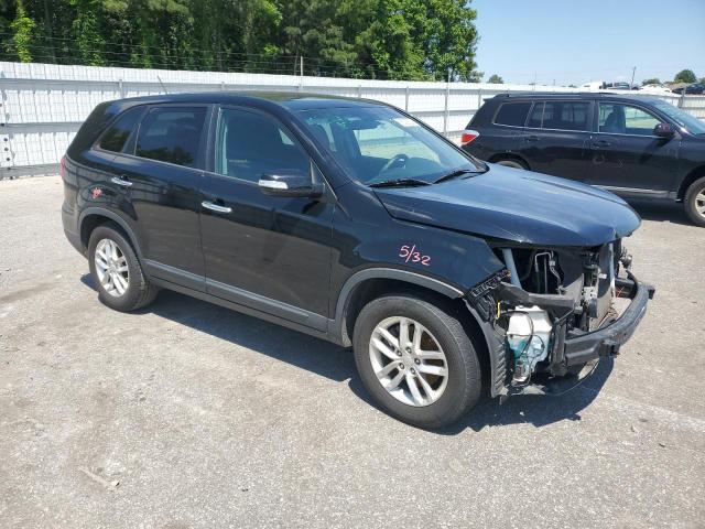 2015 KIA SORENTO LX - 5XYKT3A69FG604041